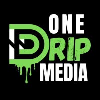 One Drip Media(@onedripmedia) 's Twitter Profile Photo