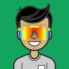 BEN SPARANG◎ Profile