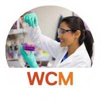 Weill Cornell Medicine Meyer Cancer Center(@WCM_MeyerCancer) 's Twitter Profileg