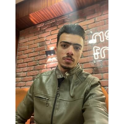 AL-ahly🦅⁦♥️⁩
♥️Messi
احبب كرة القدم والاهلي وعيناكي قبل كل شئ♥️