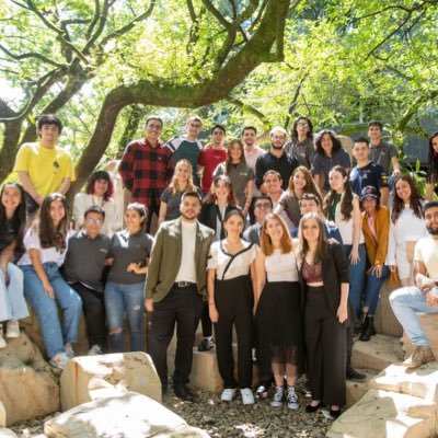 CapSPIEeafit's profile picture. Grupo estudiantil de @EAFIT que divulga el conocimiento científico en todas sus formas.🔭🧪🔬