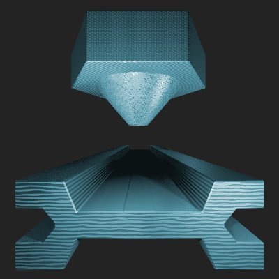 We design and make open-source tools for research use in biology, neuroscience and more! Visit https://t.co/Saj6mgmRpv