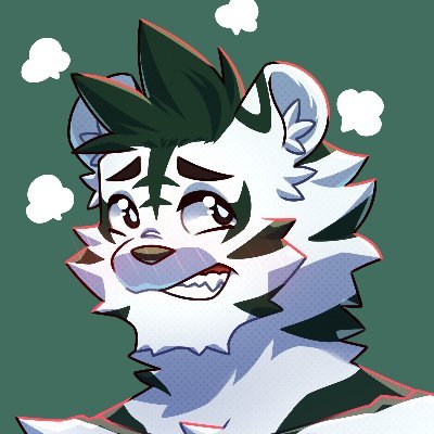 Asherさんのプロフィール画像