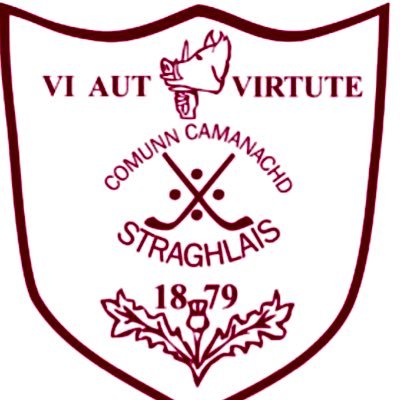Strathglass Shinty Club (Comunn Camanachd Straghlais) is based in Cannich. Founded in 1879, the Club is considered one of the oldest constituted shinty clubs.