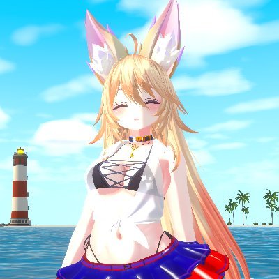 xHarleyQuinnxVR's profile picture. Mysterious and shy Folfgirl that turned into a #VTuber
Content Creator #VTuberUprising

Twitch: https://t.co/P7UdHKgDdT
