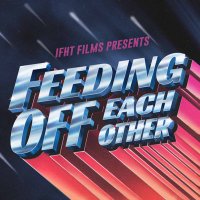 Feeding Off Each Other Podcast (@feedingpod) 's Twitter Profile