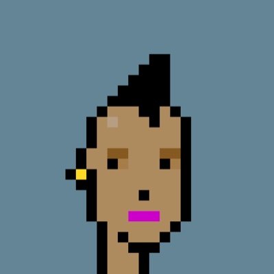 Hedge fund PM, 19yrs US Rates trader, Pianist, Casual origamist, SOFR enthusiast ETH, punks, terraforms We all float Thoughts my own