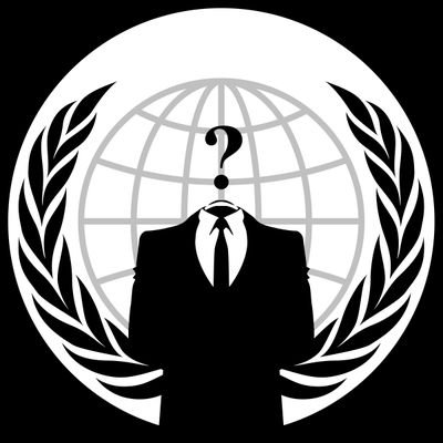 I did it for the lulz
Join us on Anonops IRC.