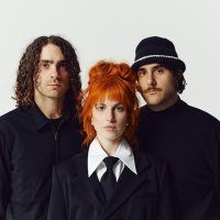 The Paramore Band(@TheParamoreBand) 's Twitter Profile Photo