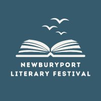 Newburyport Literary Festival (@nbptlitfest) 's Twitter Profile