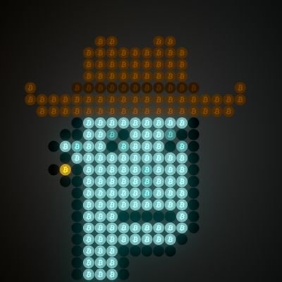 Bitcoin Punks Project