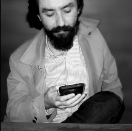 AmitEchauri's profile picture. ⚜️