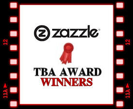 ★ Congratulations to all of Zazzle's Today's Best Award winners! ★  #Zazzle