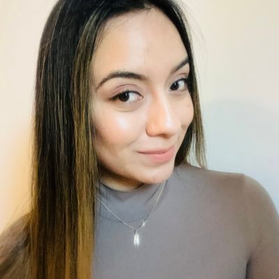 natayeah Profile Picture