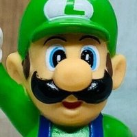 heyy!!! wb luigi(@SuperMarioOOC81) 's Twitter Profileg