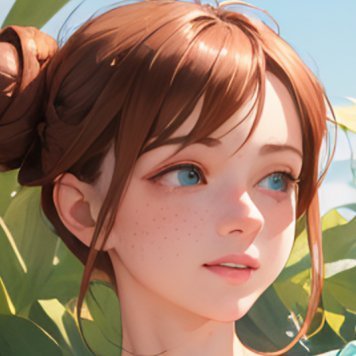 Laulinさんのプロフィール画像