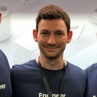 andydrizen's profile picture. 