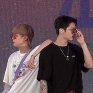 aaarmy0613's profile picture. ARMY
김남준 김석진 민윤기 정호석 박지민 김태형 전정국 BTS