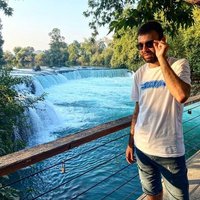 UMUT DEMİR (@demrrumut) Twitter profile photo