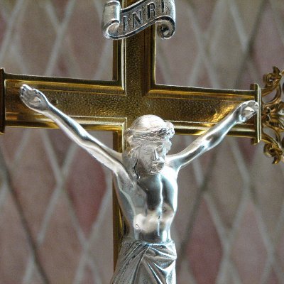 I am blessed beyond measure! Christ be praised, Amen.
#pastor