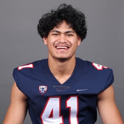 Muamua Le Atua! Saint Louis ‘23 🐻⬇️