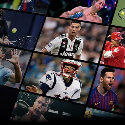 Sports LOVER - get all kind of sports streaming include Football, NFL, NBA, NHL, Rugby, UFC, Tennis, & more. Enjoy!