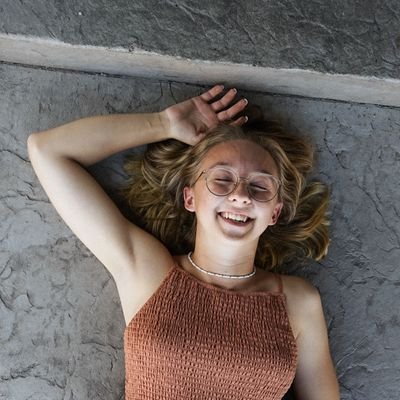 __gracejones's profile picture. 🩷🦩🌸✨🎀