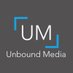 Unbound Media (@unboundmedialtd) Twitter profile photo