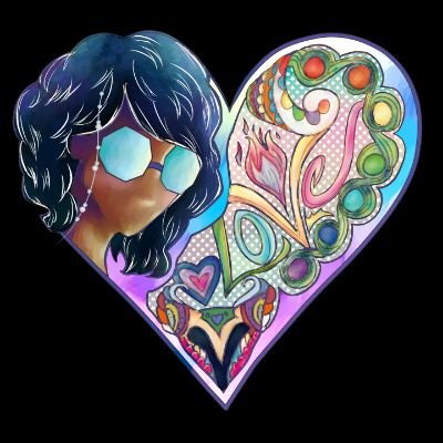 Mikha ✨ COMMISSIONS OPEN ✨さんのプロフィール画像