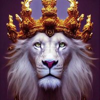 @KING_LION (@calvenalex_m) 's Twitter Profile