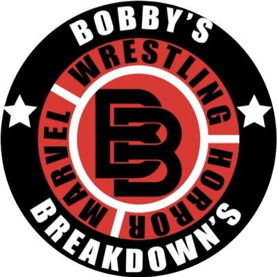 The Official Twitter of Bobby’s Breakdowns!