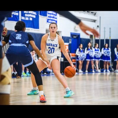 Mikayla Trajtenberg Profile