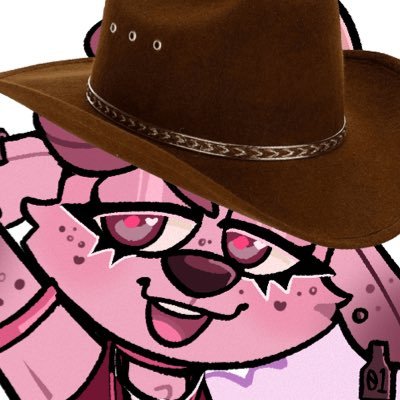 yee to the haw 🤠さんのプロフィール画像