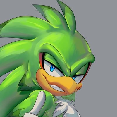 Jet the Hawkさんのプロフィール画像