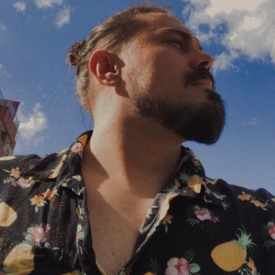 SC é um tesão
falo bastante sobre futebol, música, política, papo de bar e torno público um monte de pensamento groselha