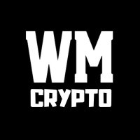 WM Crypto | دبليو أم كريبتو🚀🌕(@WM_Cryptos) 's Twitter Profile Photo
