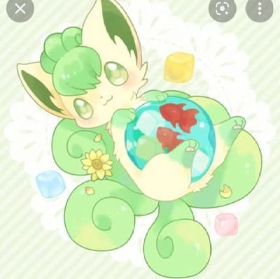 hvwy_m6x's profile picture. ポケモンしてます。