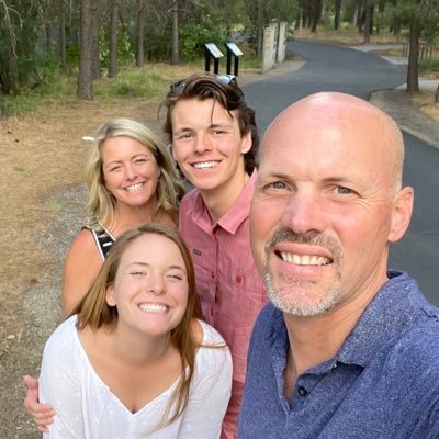 Dad and Engineering Instructor at Mt Spokane HS. Aerospace and Rocket Enthusiast. Lifelong Learner, Problem-Solver, Fearless Innovator, Creator and Maker.