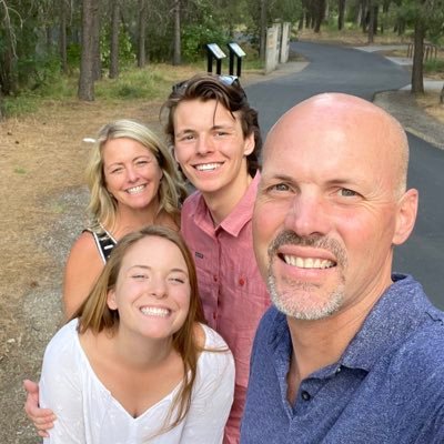 Engineering Instructor at Mt Spokane High School. Aerospace and Rocket Enthusiast. Lifelong Learner, Problem-Solver, Innovator, Creator and Maker. Dad!