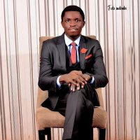 Pastor Memud Jeremiah (@jerrycares3) 's Twitter Profile
