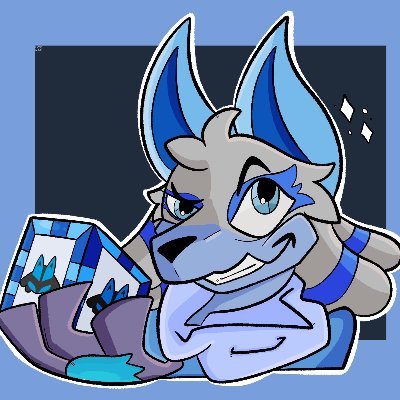 I play video games alot | He/Him | I make videos sometimes | Subscribe | @ThatBlueJackal Main account | Icon: @itsbootoon