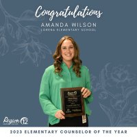 Amanda Wilson(@mandawilson54) 's Twitter Profile Photo