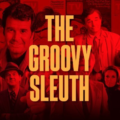 A podcast journey into the world of the classic '70s TV Detectives.