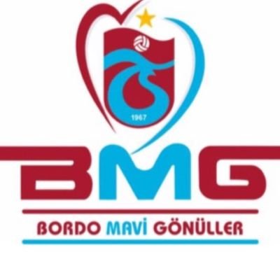 Bordo Mavi Gönüller resmi Twitter sayfası