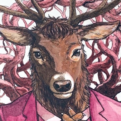 「動物人間」「洞窟人間」岡田卓也さんのプロフィール画像