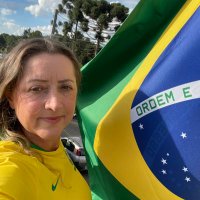 Dirlete Pinheiro (@dirletep) 's Twitter Profile