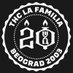 Thc la Familija (@thclafamilija) Twitter profile photo Thc la Familija (@thclafamilija) Twitter profile photo