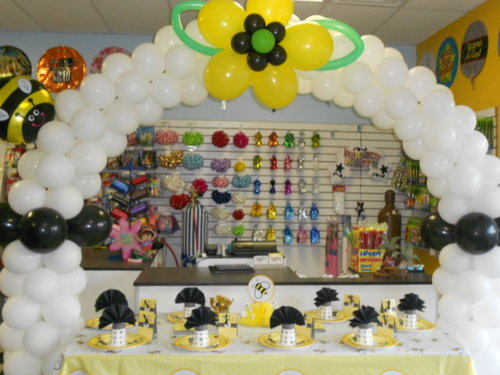 PerfectPartyz's profile picture. Event Decorating, Balloon Decor, Party Supplies and More...