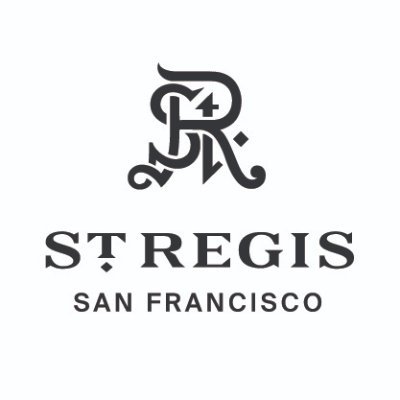 The official voice of St. Regis San Francisco, a luxury hotel that embodies extraordinary hospitality with modern day sophistication. #LiveExquisite