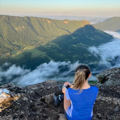 A gente espera do mundo e o mundo espera de nós, um pouco mais de paciência.